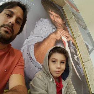 Profile Picture of Sebastian Lombardi (@SebasLom27) on Twitter