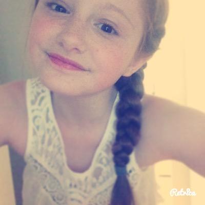 Profile Picture of Emily_covey (@covey_emily) on Twitter