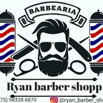 Profile Picture of Ryan barber shopp💈 (@ryan_barber_shopp) on Instagram