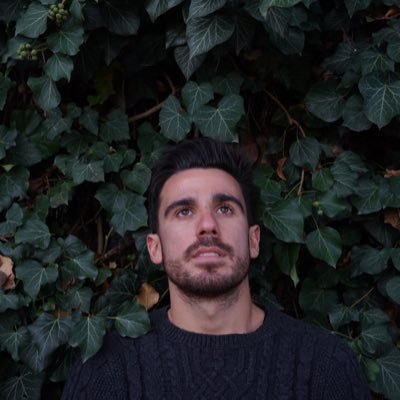 Profile Picture of Alejandro Canovas Pagan (@PaganCanovas) on Twitter