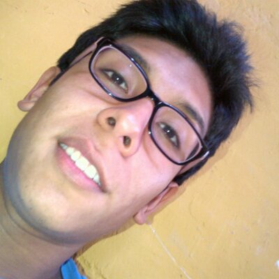 Profile Picture of Paul Jauregui (@Xx_PJ_xX) on Twitter