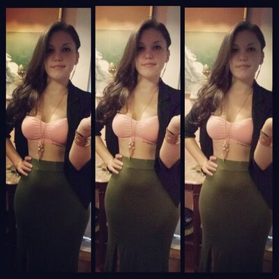 Profile Picture of Amber Burr (@BurrBaby_) on Twitter