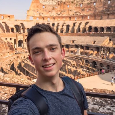 Mitch Green - Twitter Profile Picture of Mitch Green (@Mitch9reen) on Twitter