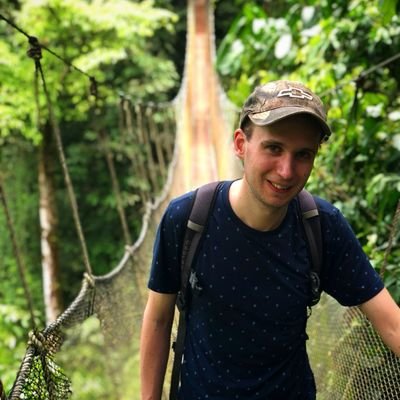 Profile Picture of Dave Hitchings (@davehitchings) on Twitter