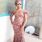 Profile Picture of Audrey badedji (@badedjiaudrey) on Instagram