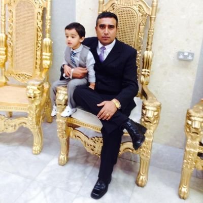 Profile Picture of Gul Muhammad Khatana PTI UK (@GulKhatana) on Twitter