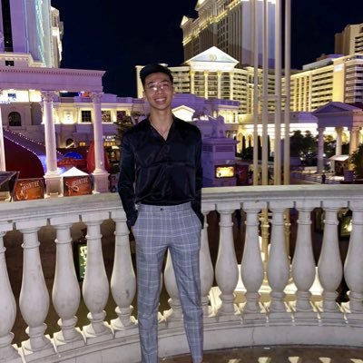 Profile Picture of Nathan Zhang (@nathanzhang35) on Twitter