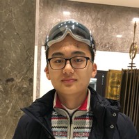 Jamie Zhang - Quora Profile Picture of Jamie Zhang (@jamie-zhang-28) on Quora