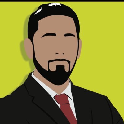 Profile Picture of Danny Pacheco (@DannyPachecoRE) on Twitter