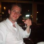 Profile Picture of Rob Tandy (@robert.tandy.greece) on Instagram