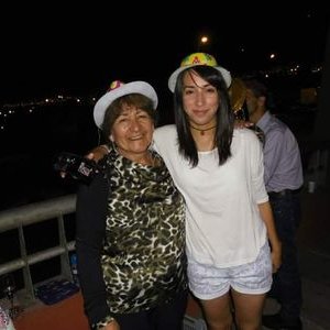 Profile Picture of Lucy Tobar (@LucyTobar4) on Twitter