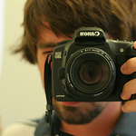 Profile Picture of Joshua Bateman (@joshbateman) on Flickr