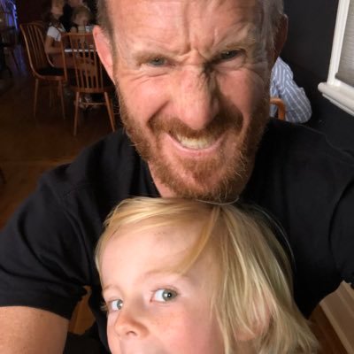 Profile Picture of Darren Guest (@DarrenGuest9) on Twitter