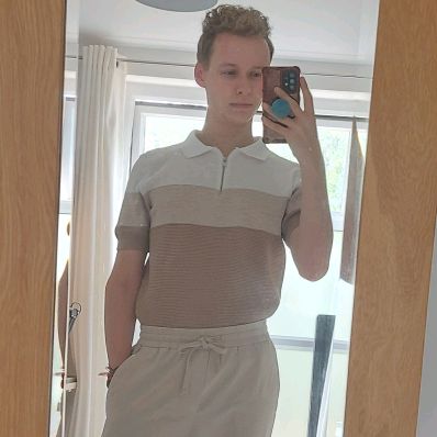 Profile Picture of Harry McCall (@harry_mc14) on Tiktok