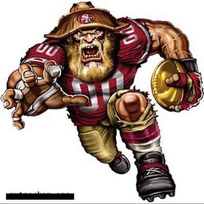 Profile Picture of Randy Gale (@Runty65Gale) on Twitter