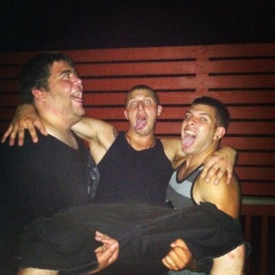 Profile Picture of Matt Ferro (@mattferro1) on Twitter
