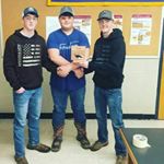 Profile Picture of Bobby,Noah,Garrett,Hunter, &D (@rough_and_rugged_outdoors) on Instagram