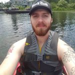 Profile Picture of Michael Allred (@allredy_dead) on Instagram