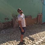 Profile Picture of Graham Fulton (@grum1) on Instagram