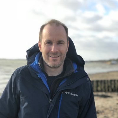 Profile Picture of Marc G Dumont (@MarcGDumont) on Twitter