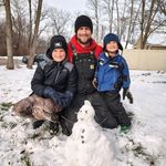 Profile Picture of Justin Schamberger (@schambergerjustin) on Instagram