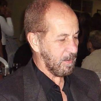 Profile Picture of Castro,Nêodo Ambrosio (@neodocastro) on Twitter