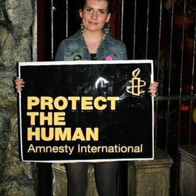 Profile Picture of Beth Rachel Meadows (@HazletonAvenue) on Twitter