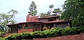 Profile Picture of Hanna–Honeycomb House - Wikipediaon Wikipedia