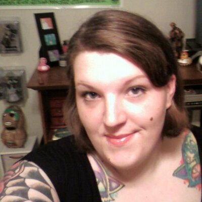 Profile Picture of Vicki Porter (@Vicki904) on Twitter