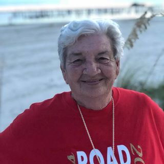 Profile Picture of Mary Loriece Lavender Adkinson (@maryloriecelavender.adkinson) on Facebook