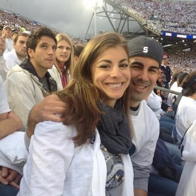 Profile Picture of Mike Pollack (@MikePollack1) on Twitter