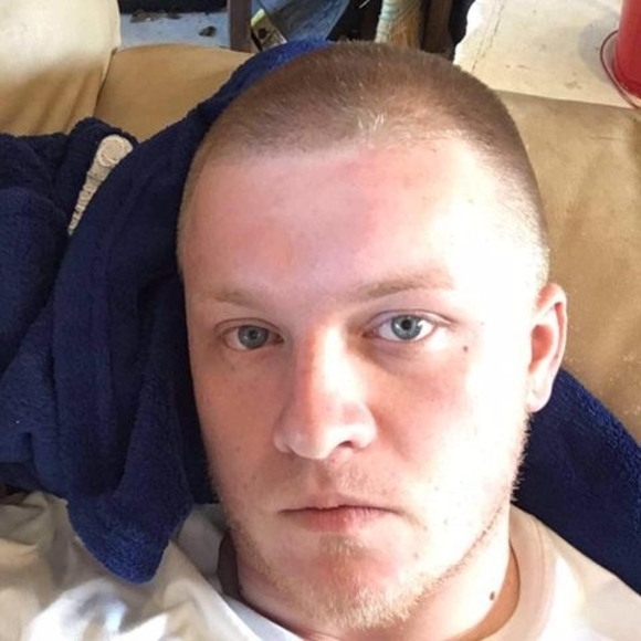 Profile Picture of Seth Cahill (@sethcahill92) on Poshmark
