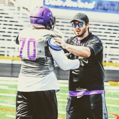 Profile Picture of John Dunford (@Coach_Dunford) on Twitter