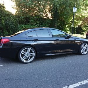 Profile Picture of Geoff Clement (@clementspeedshp) on Twitter