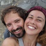 Profile Picture of albert & eva ☾ one way trip (@_moonpackers_) on Instagram