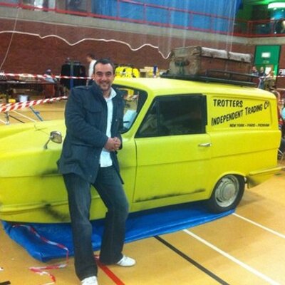 Profile Picture of Simon  Dutton (@simondutton1974) on Twitter