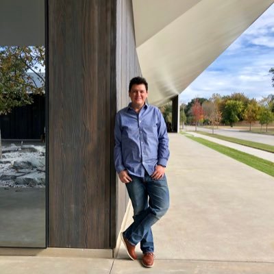 Profile Picture of Carlos Rivera (@CarlosTj664) on Twitter