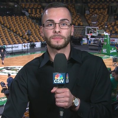 Nick Weinstein - Twitter Profile Picture of Nick Weinstein (@nick_weinstein1) on Twitter