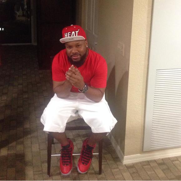 Profile Picture of Reginald Ventroy (@ventroy1) on Poshmark