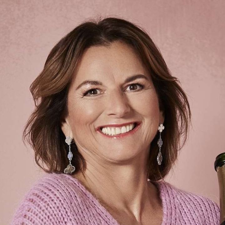 Profile Picture of Claudia Obert (@claudia.obert) on Tiktok