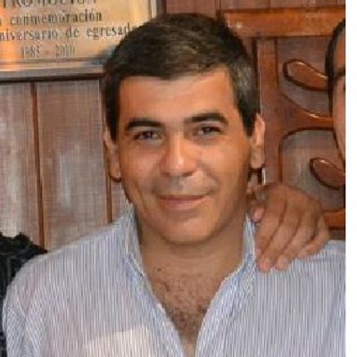 Profile Picture of Marcelo Sanchez (@MarceSanchez68) on Twitter