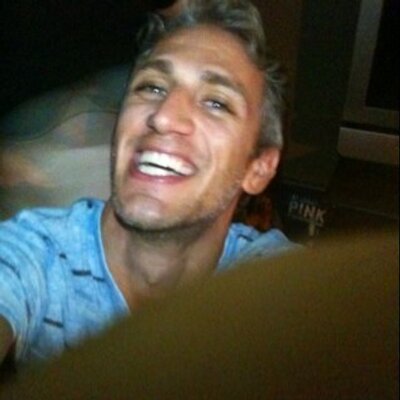 Profile Picture of Dave Beatrice (@WheresDB) on Twitter