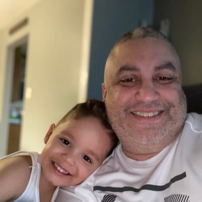 Profile Picture of Michael Maisonet (@Michaelmaisone9) on Twitter