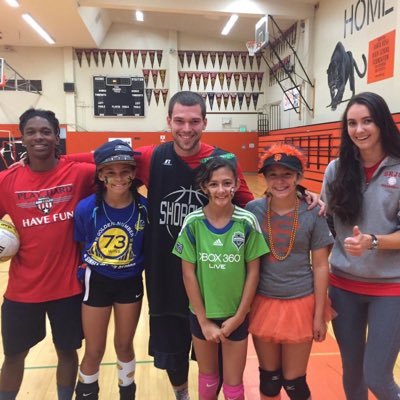 Profile Picture of Coach Sam Kruk (@CoachSam_NAofA) on Twitter