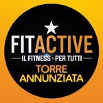 Profile Picture of ⭐️FitActive Torre Annunziata (@fitactivetorreannunziata) on Instagram
