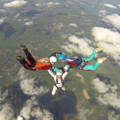 Profile Picture of Ben Holton (@holton_ben) on Twitter