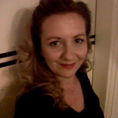 Profile Picture of Jo-Anne B. (@j0_mAmA) on Twitter