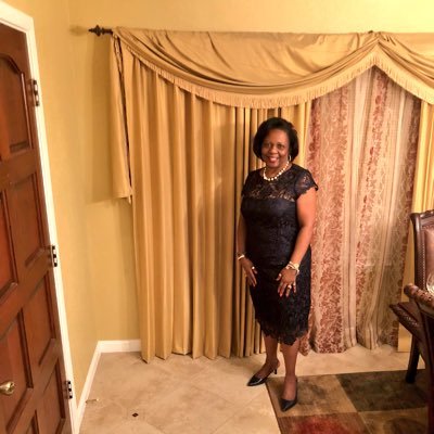 Profile Picture of Mary Simms Patrick (@MaryPat37310099) on Twitter