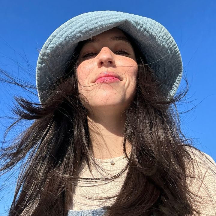 Profile Picture of carolcatalano (@carolcatalano) on Tiktok
