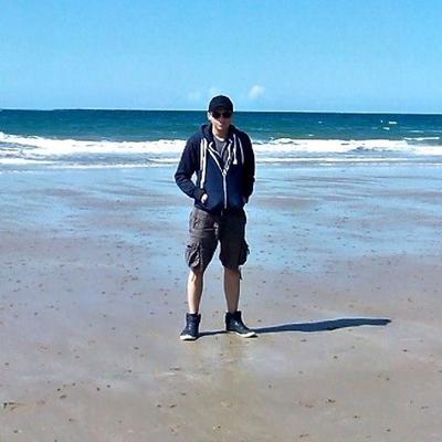 Profile Picture of Jeremy Meyer (@jeremymeyer69) on Twitter